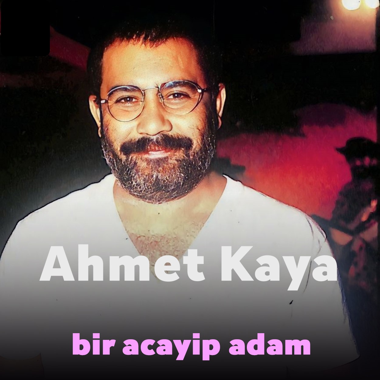 دانلود آهنگ احمد کایا bir acayip adam